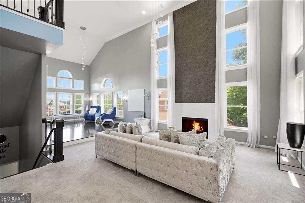 5135 Highland Lake Drive Atlanta - Photo 32
