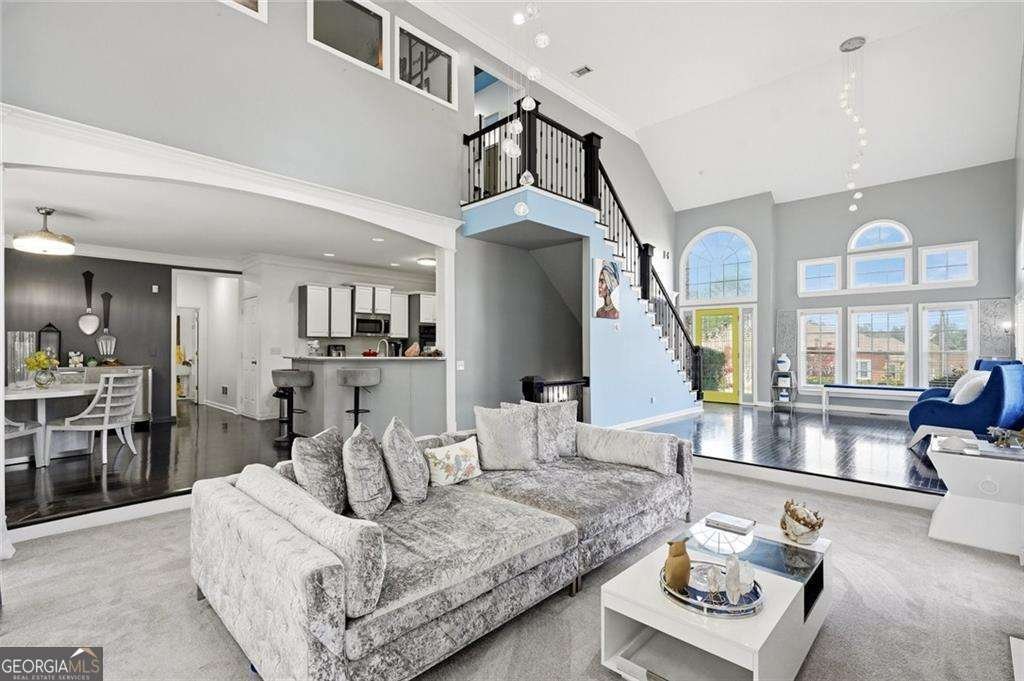5135 Highland Lake Drive Atlanta - Photo 33