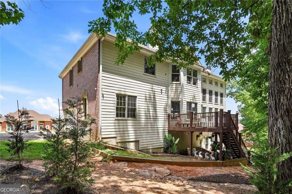5135 Highland Lake Drive Atlanta - Photo 34