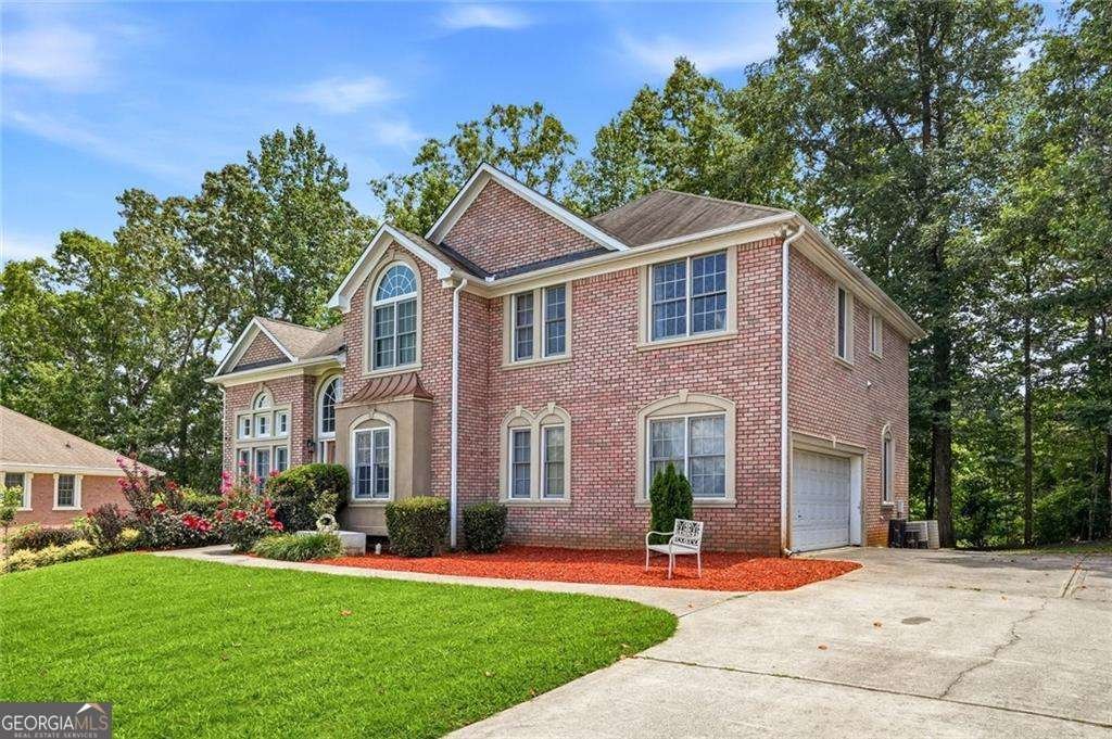 5135 Highland Lake Drive Atlanta - Photo 35