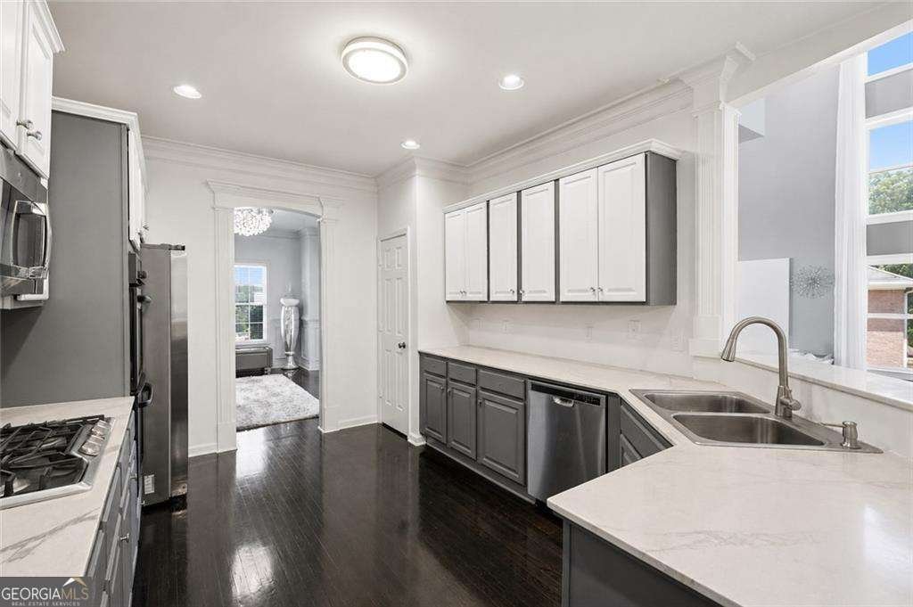 5135 Highland Lake Drive Atlanta - Photo 7