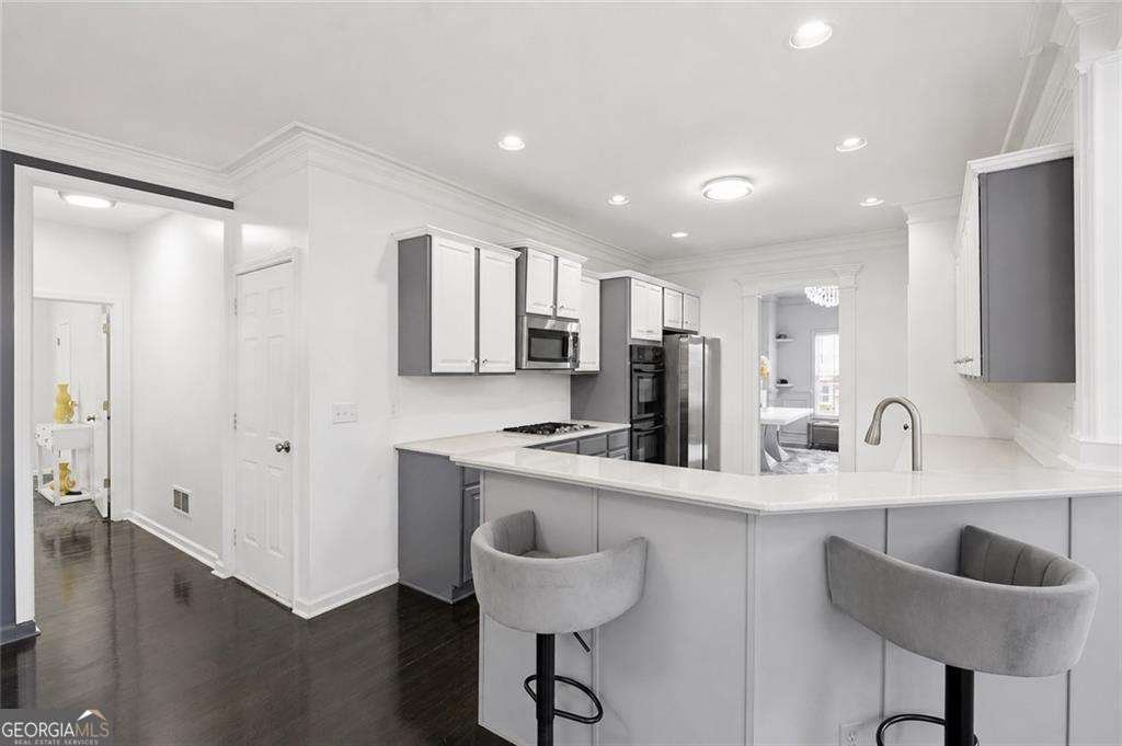5135 Highland Lake Drive Atlanta - Photo 8