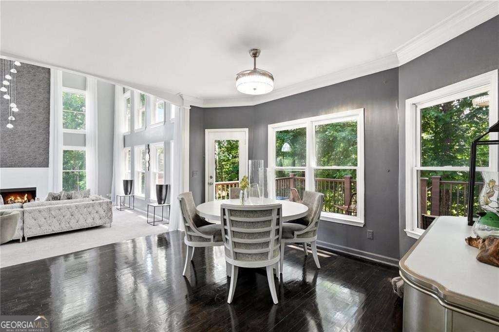 5135 Highland Lake Drive Atlanta - Photo 9