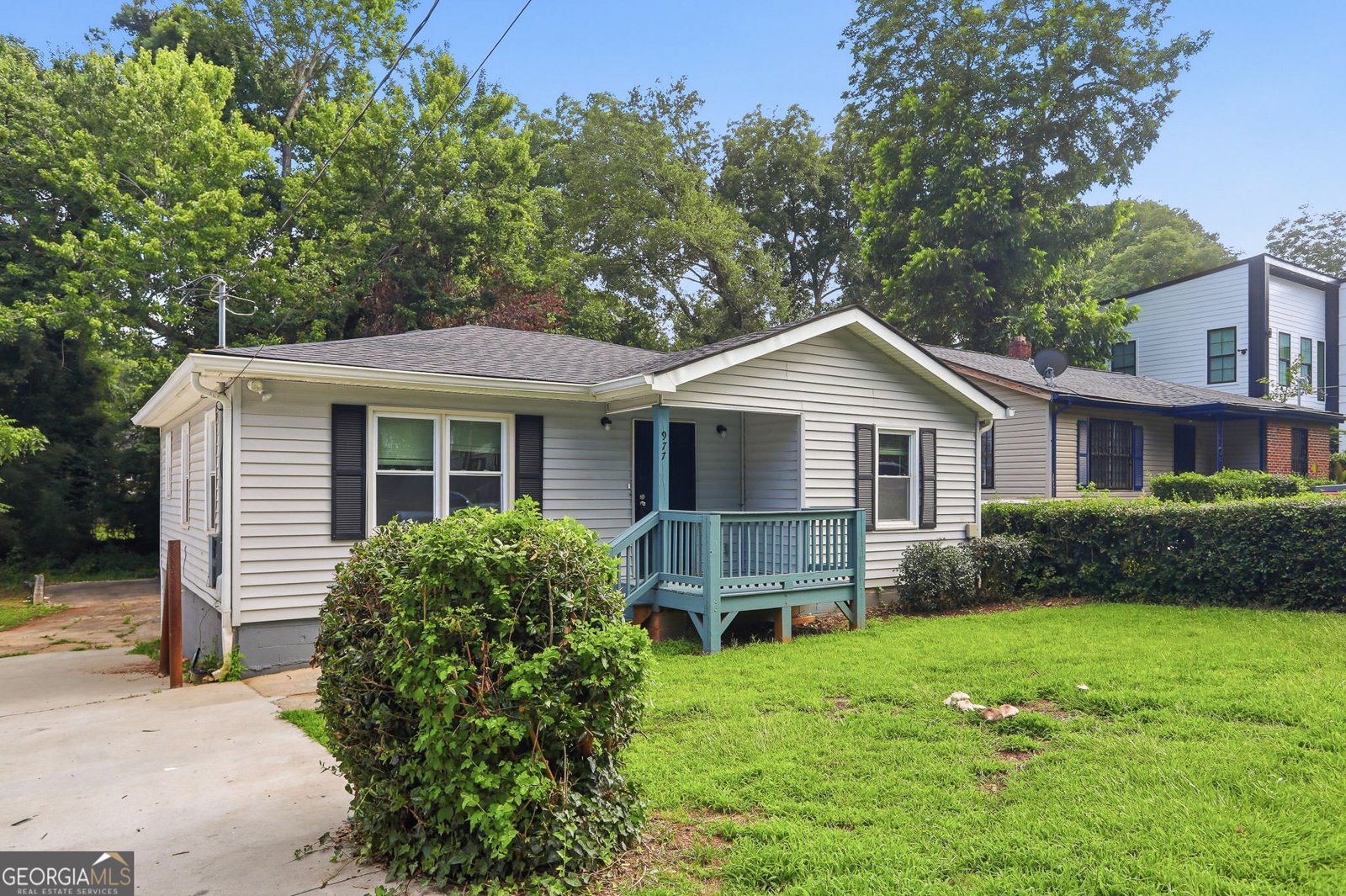 977 Moreland Drive Atlanta - Photo 2