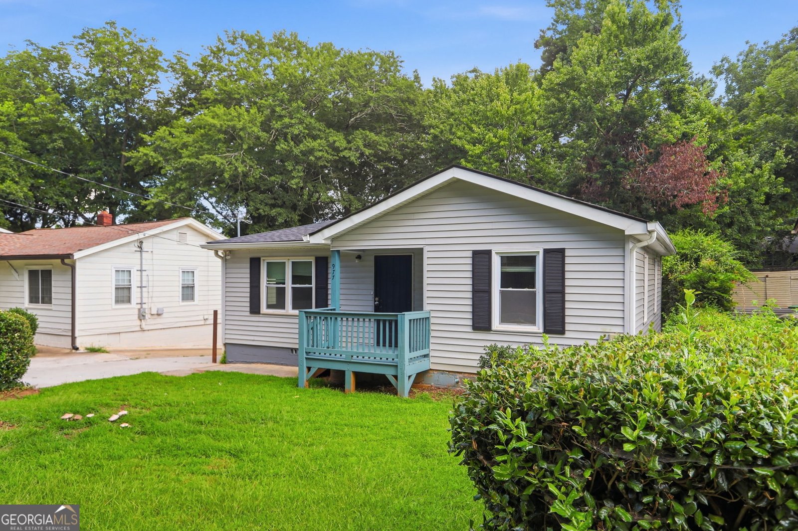 977 Moreland Drive Atlanta - Photo 3