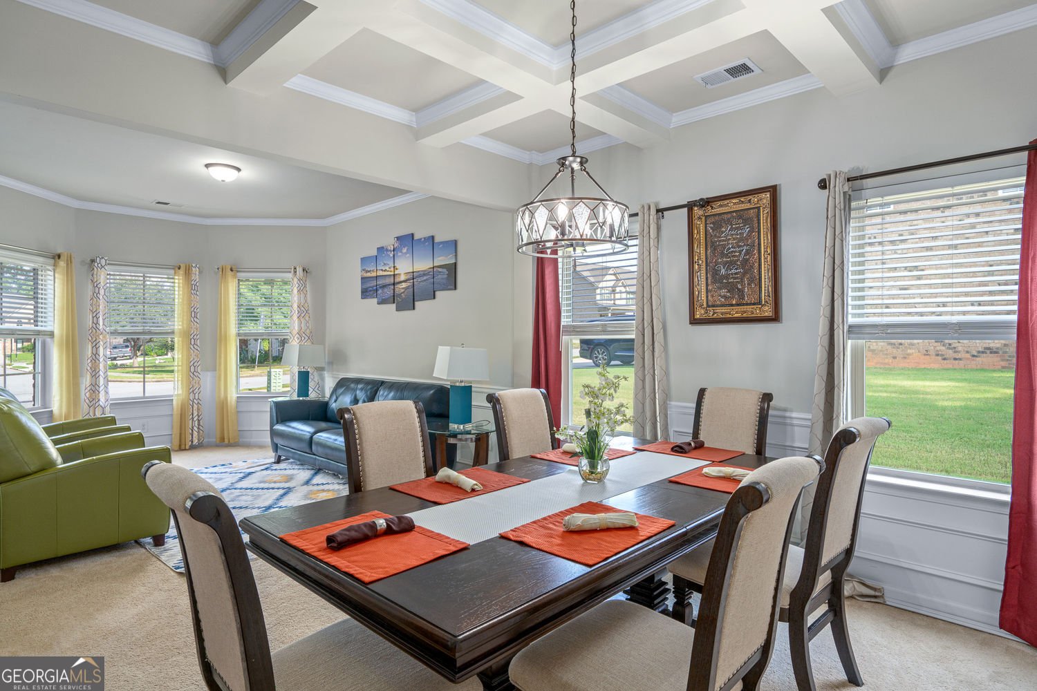 141 Pinehaven Court McDonough - Photo 11