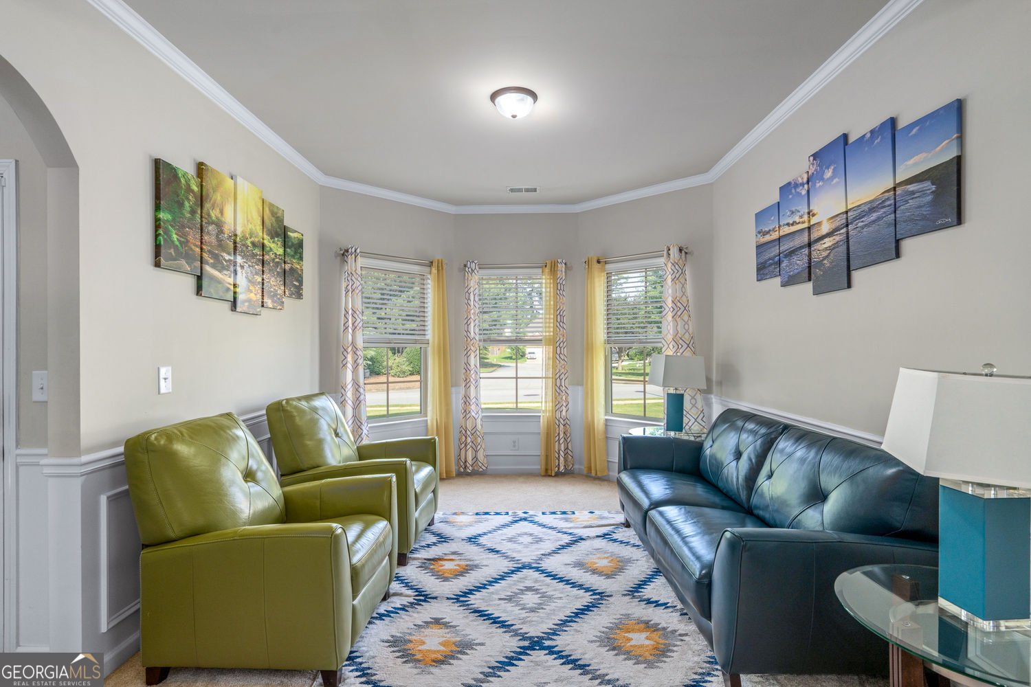 141 Pinehaven Court McDonough - Photo 13
