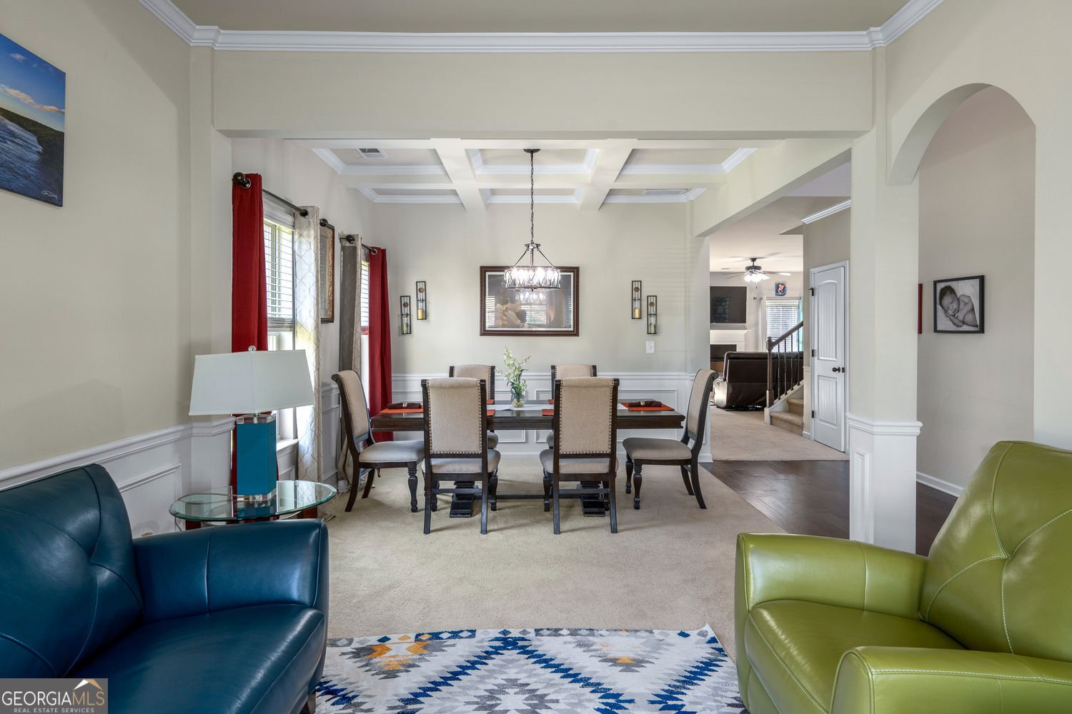 141 Pinehaven Court McDonough - Photo 14