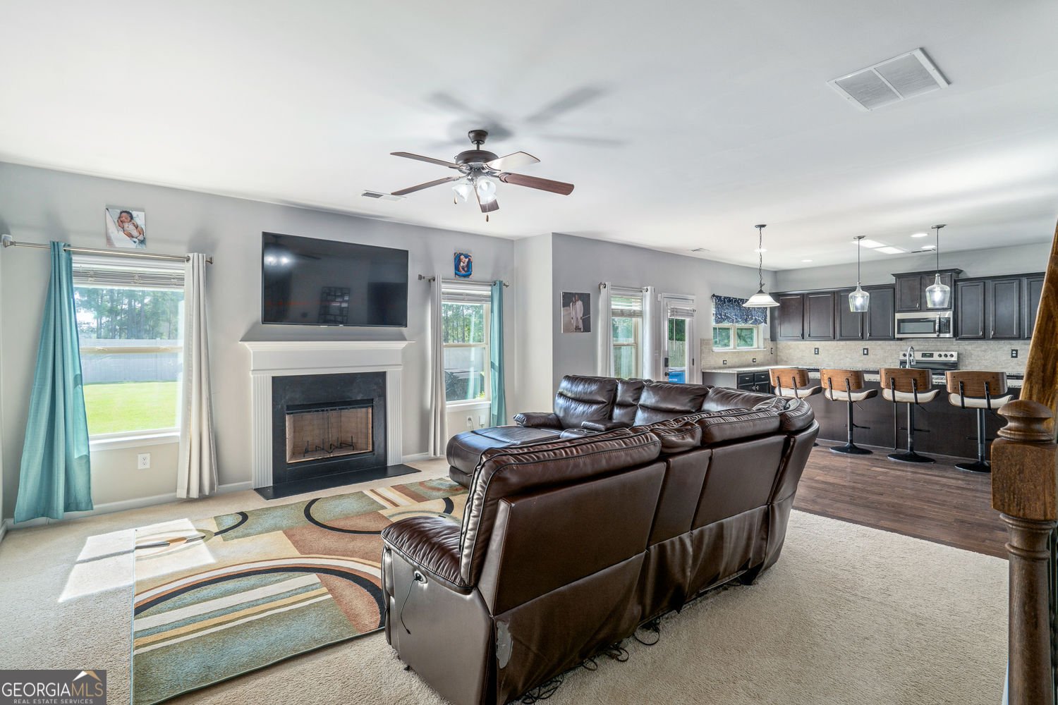 141 Pinehaven Court McDonough - Photo 20