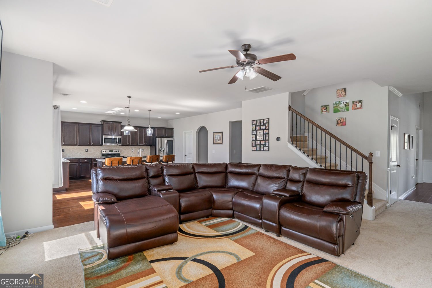 141 Pinehaven Court McDonough - Photo 21
