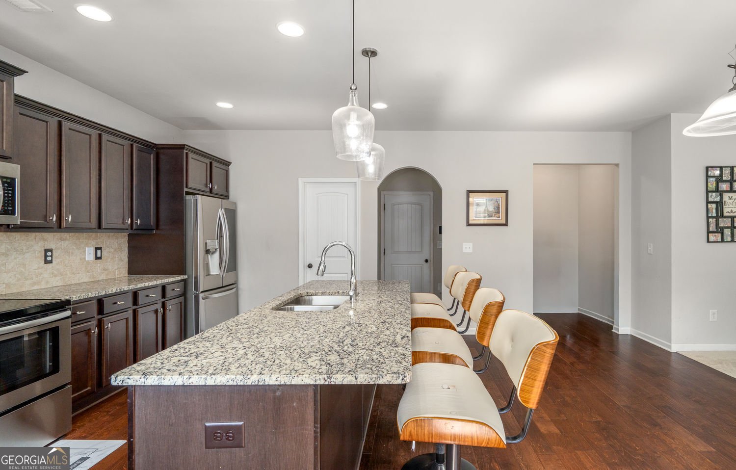 141 Pinehaven Court McDonough - Photo 23