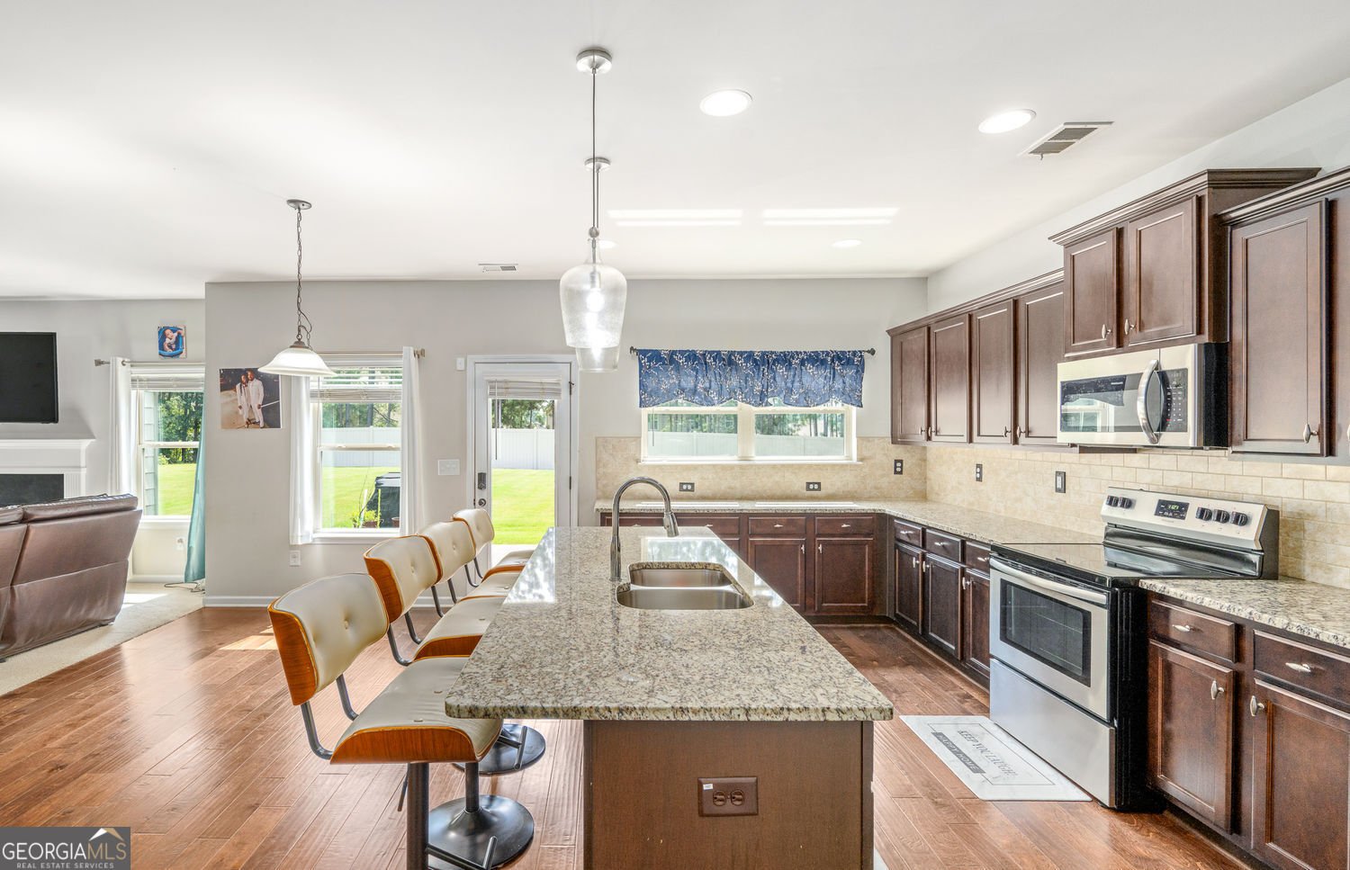 141 Pinehaven Court McDonough - Photo 24