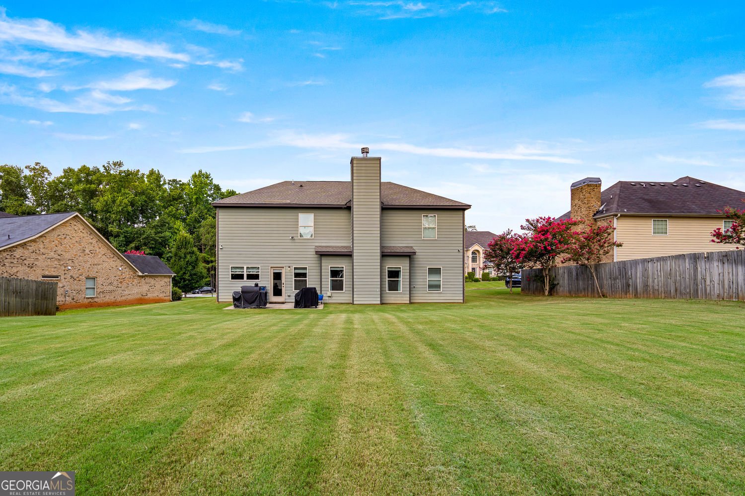 141 Pinehaven Court McDonough - Photo 53