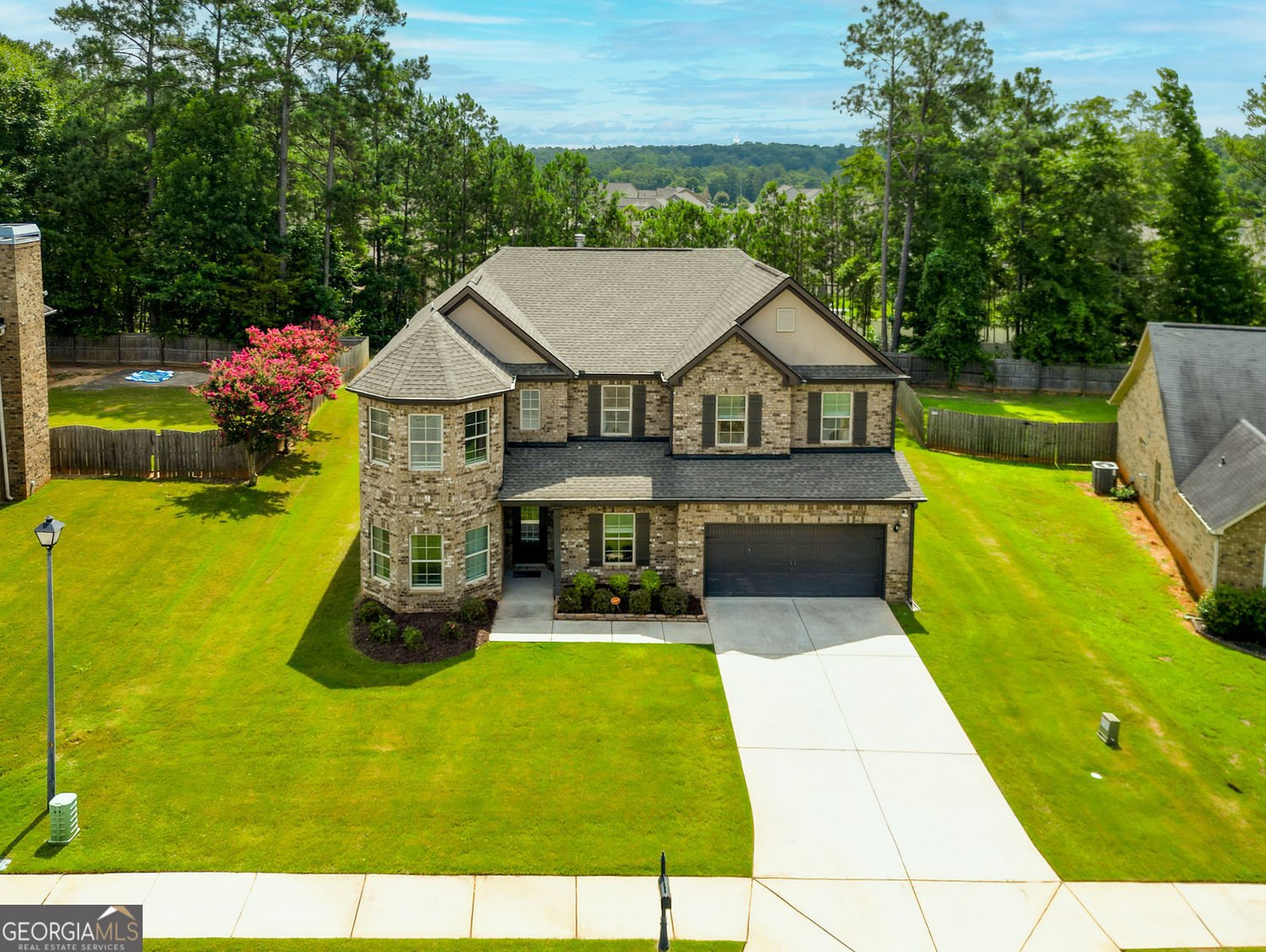 141 Pinehaven Court McDonough - Photo 56