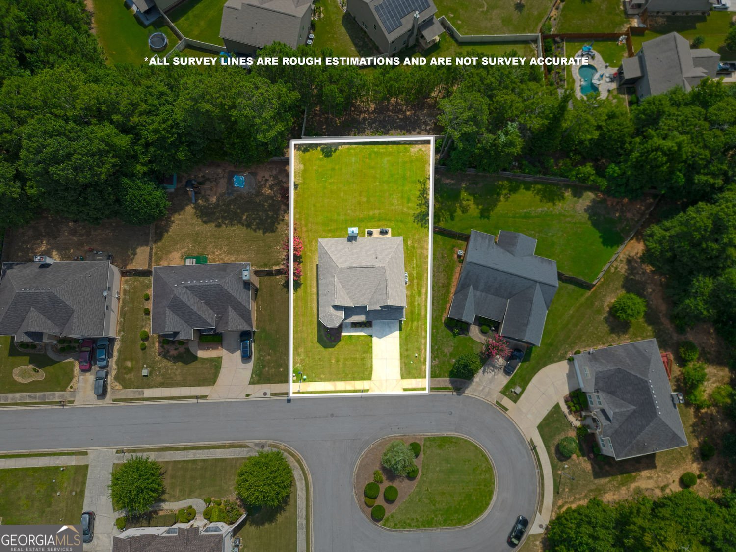 141 Pinehaven Court McDonough - Photo 57