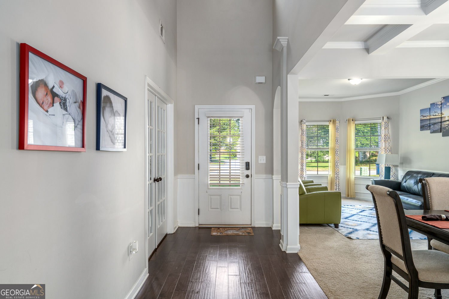 141 Pinehaven Court McDonough - Photo 8