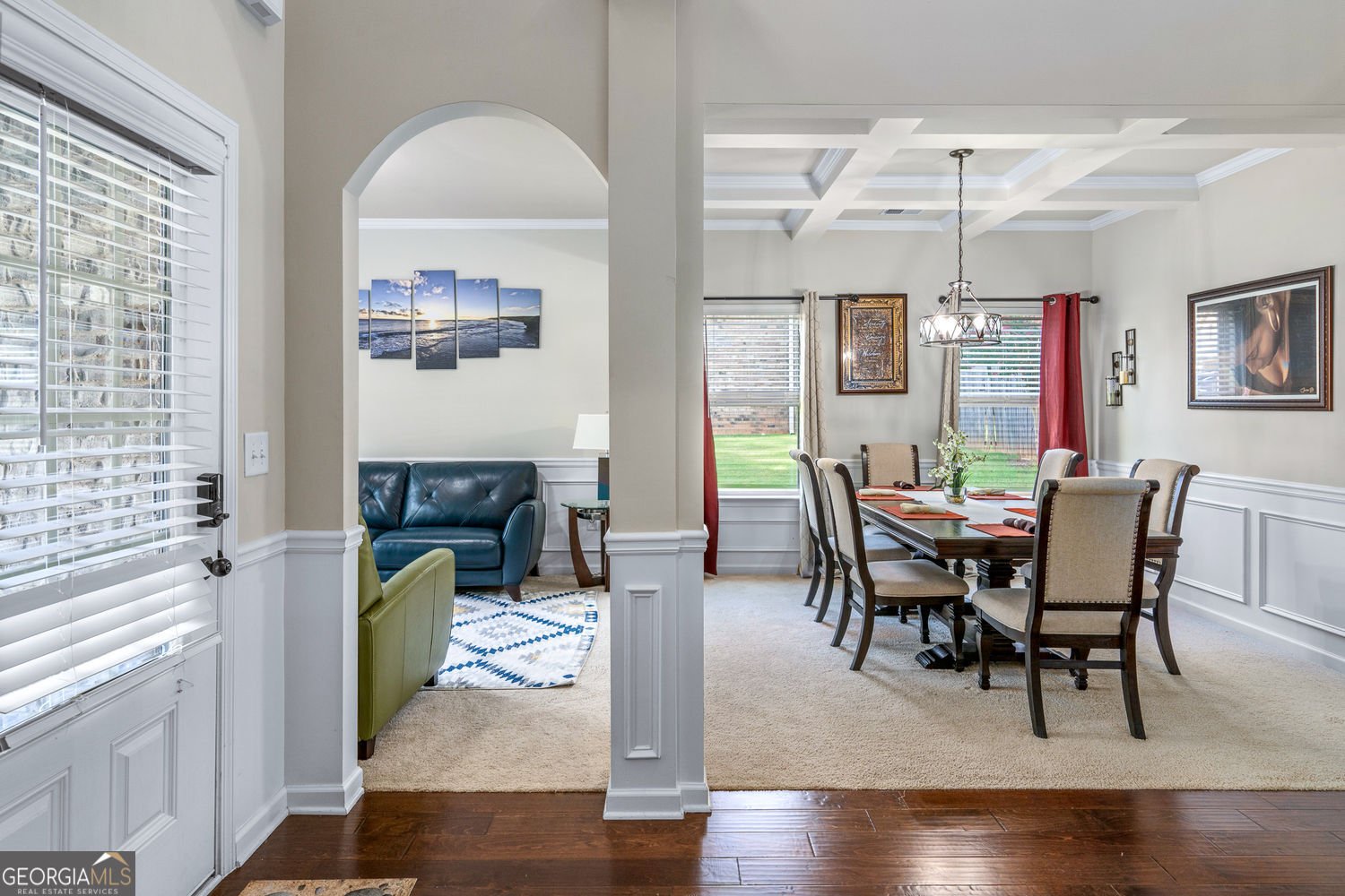 141 Pinehaven Court McDonough - Photo 9