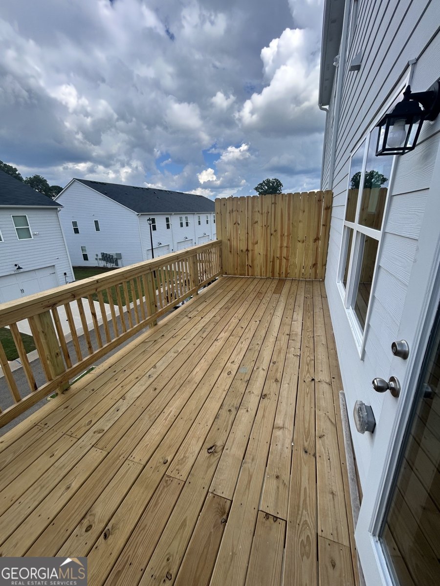 1582 Salem Drive Conyers - Photo 17