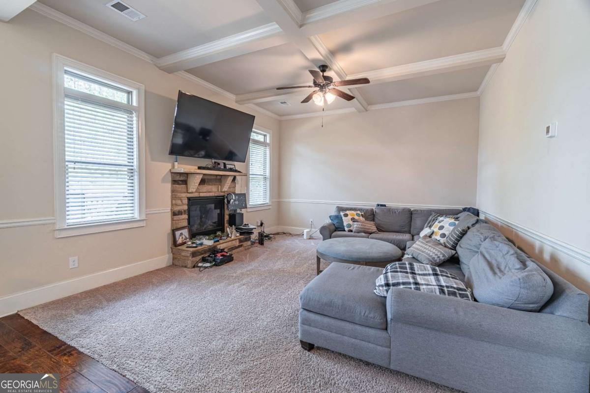 29 Bay Crest Court Loganville - Photo 12
