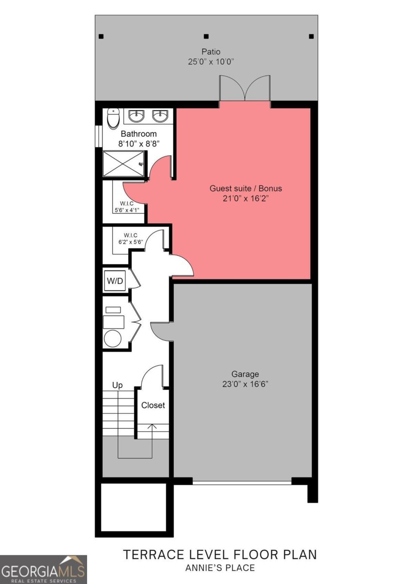 115 Tanya Way Ball Ground - Photo 8
