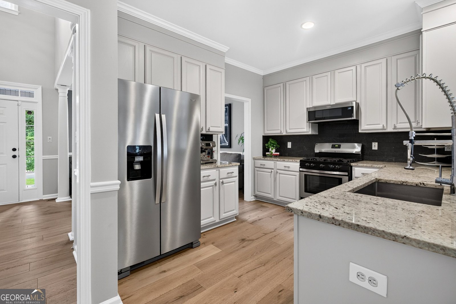 100 Victor Lane Fayetteville - Photo 10