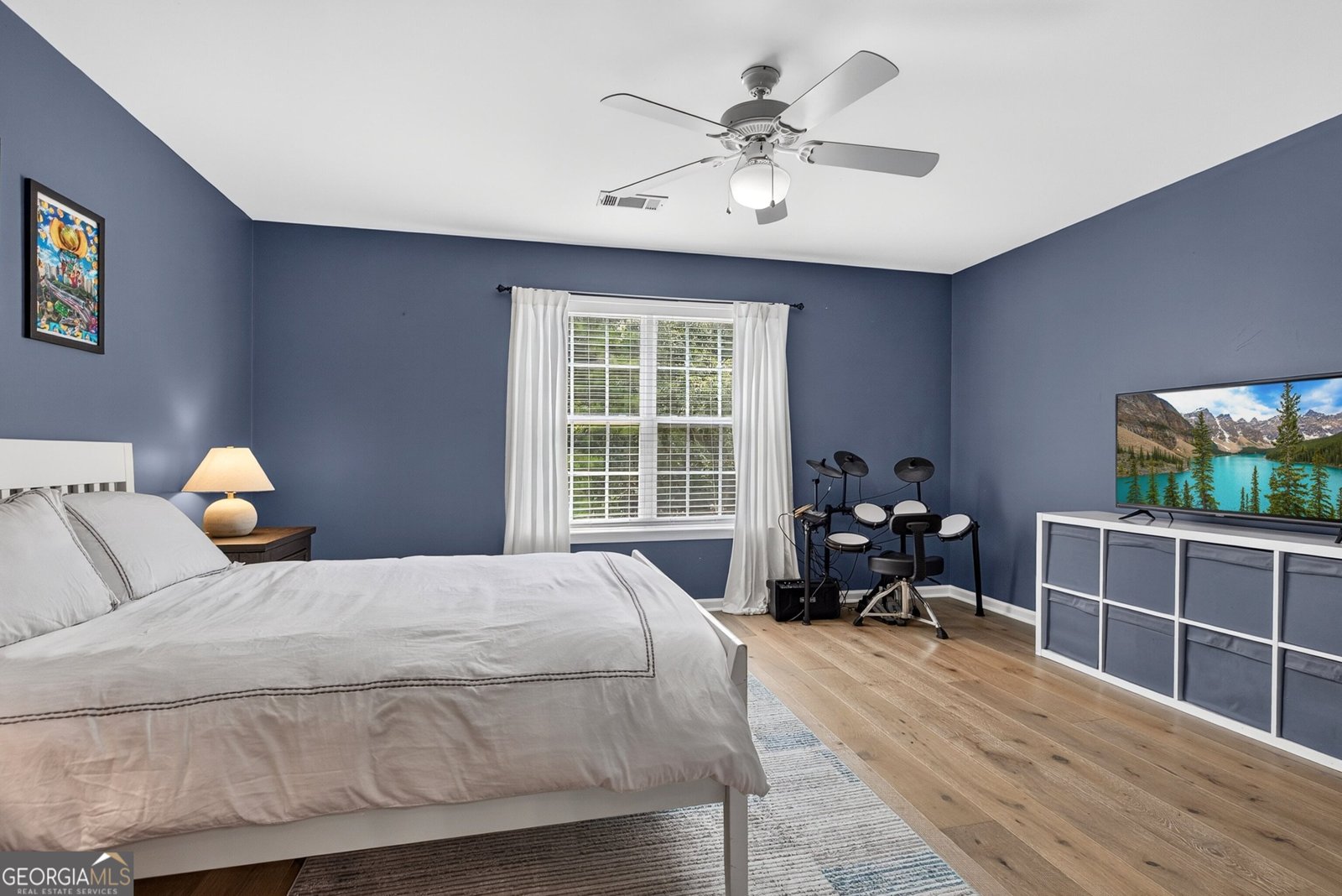 100 Victor Lane Fayetteville - Photo 34