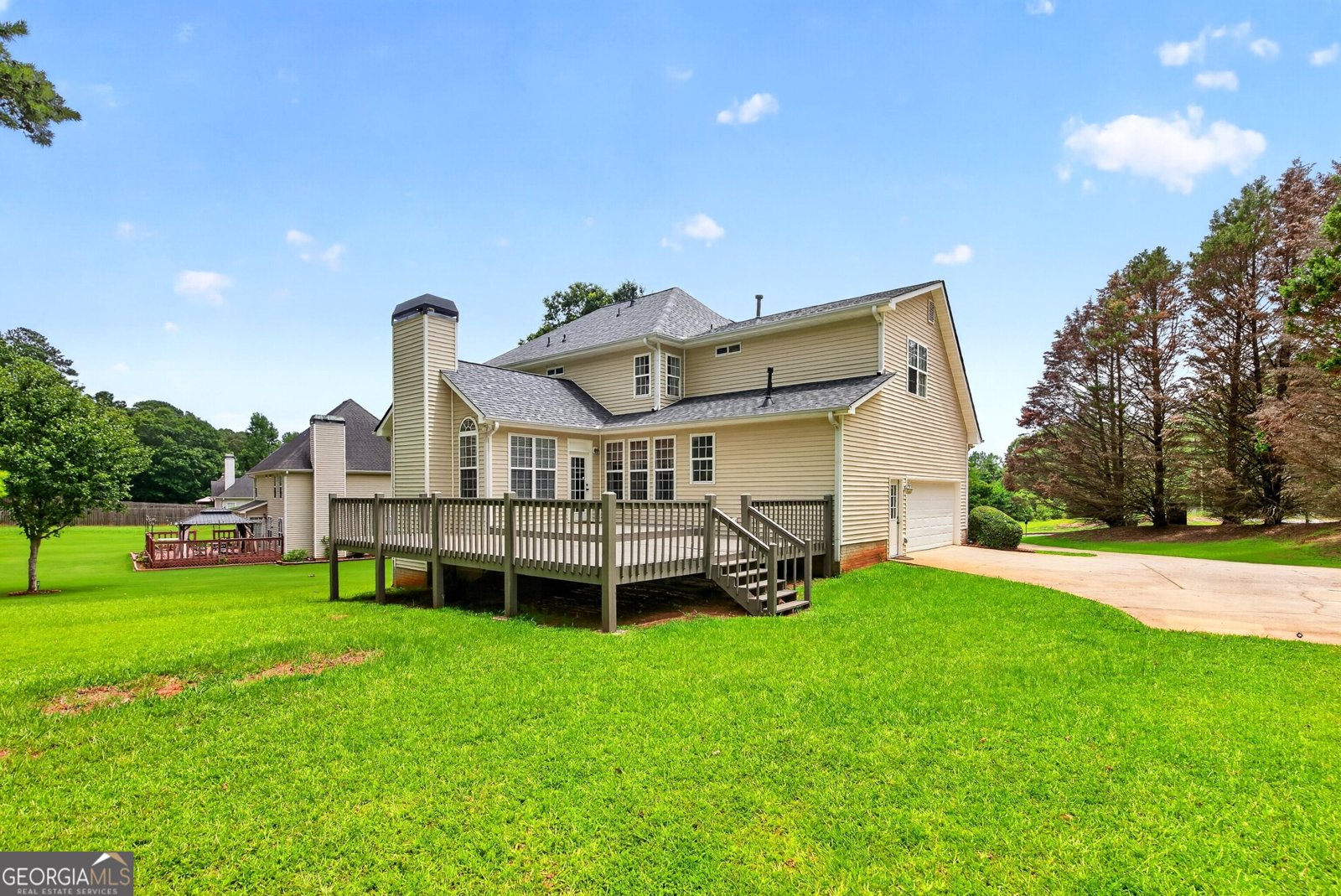 100 Victor Lane Fayetteville - Photo 41