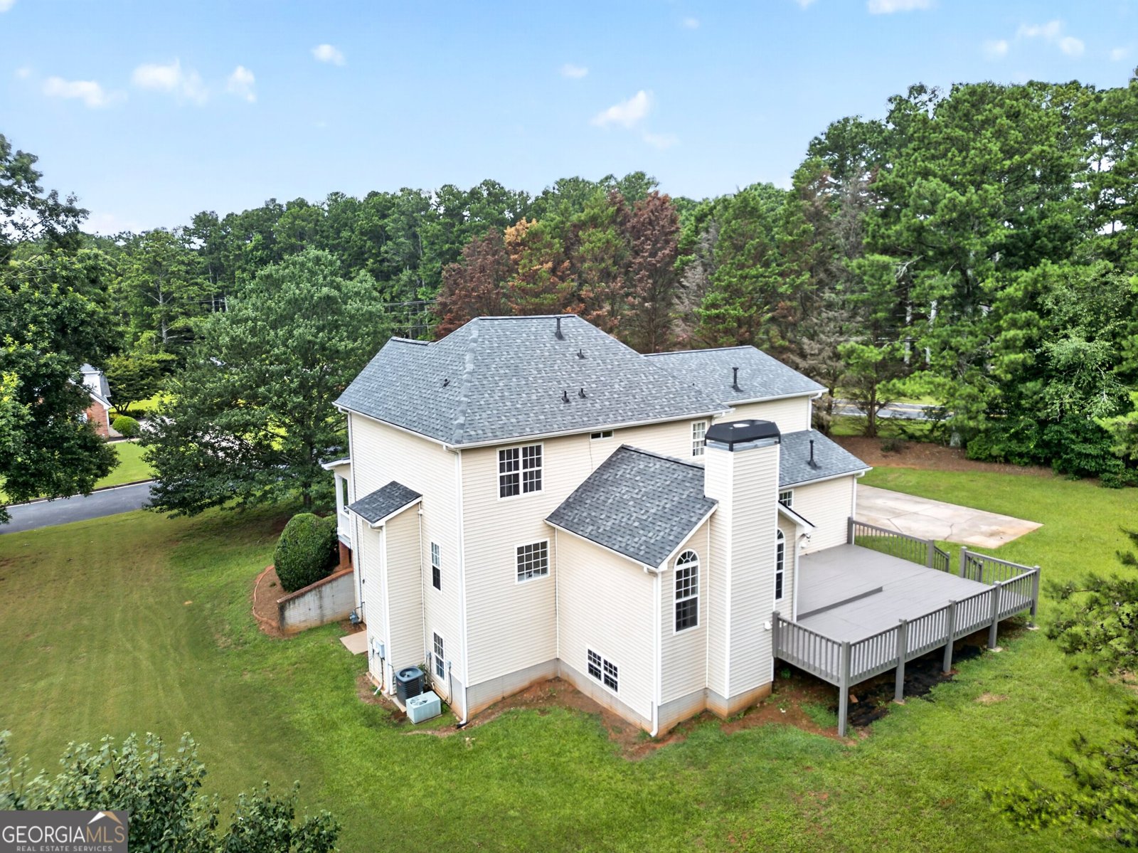 100 Victor Lane Fayetteville - Photo 43