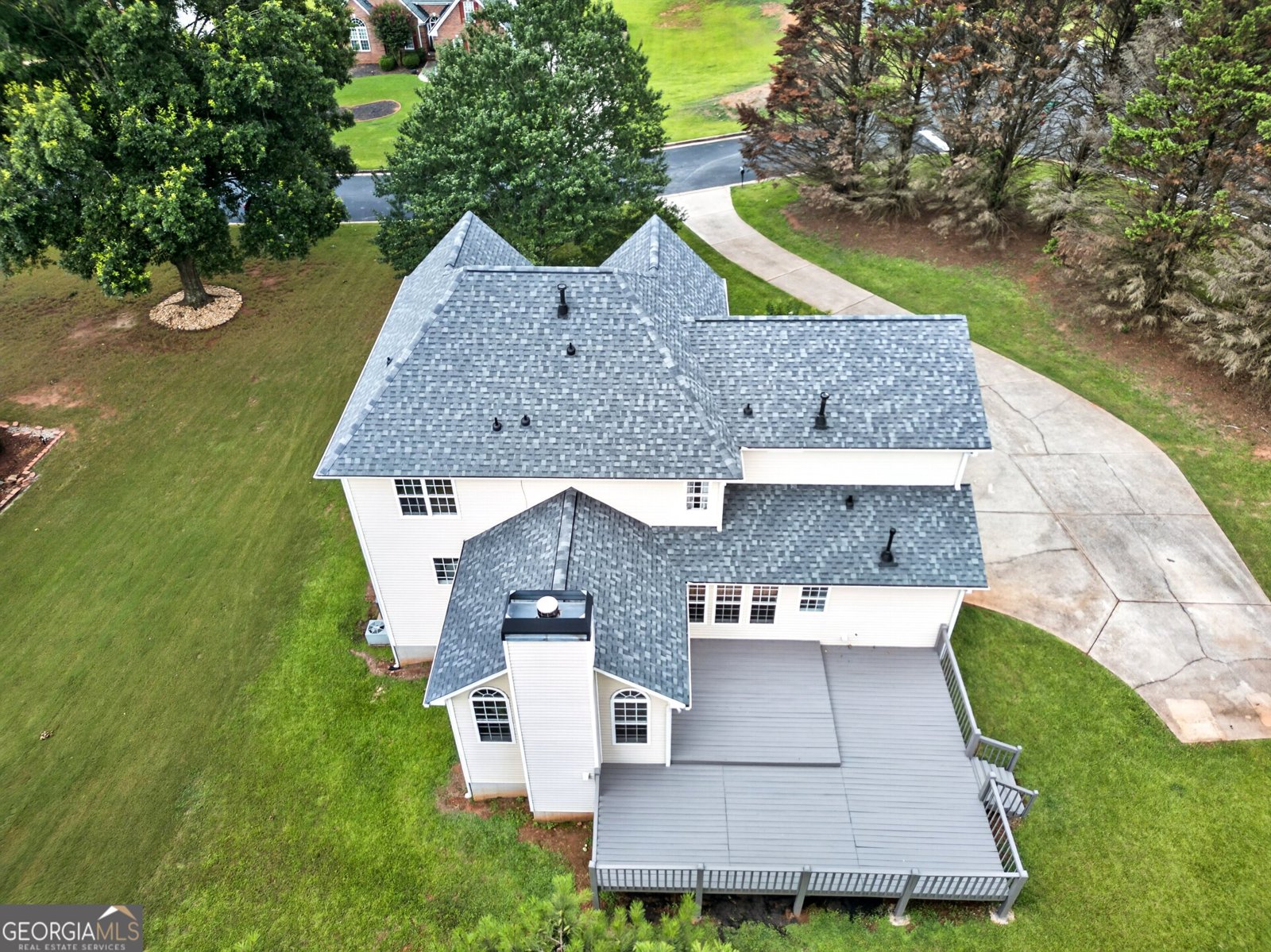 100 Victor Lane Fayetteville - Photo 44