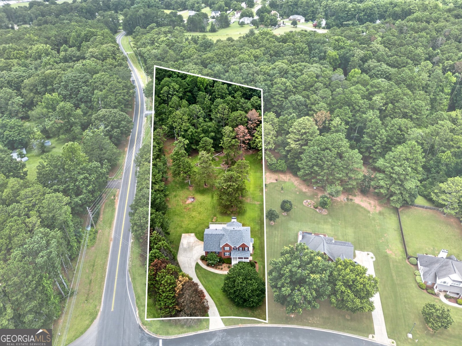 100 Victor Lane Fayetteville - Photo 45