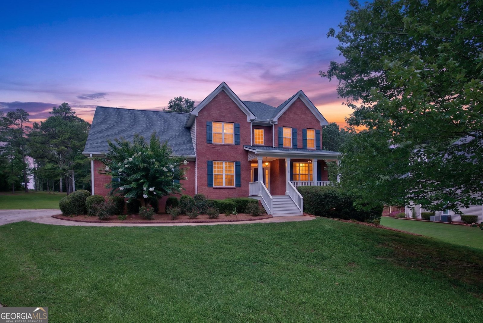 100 Victor Lane Fayetteville - Photo 46