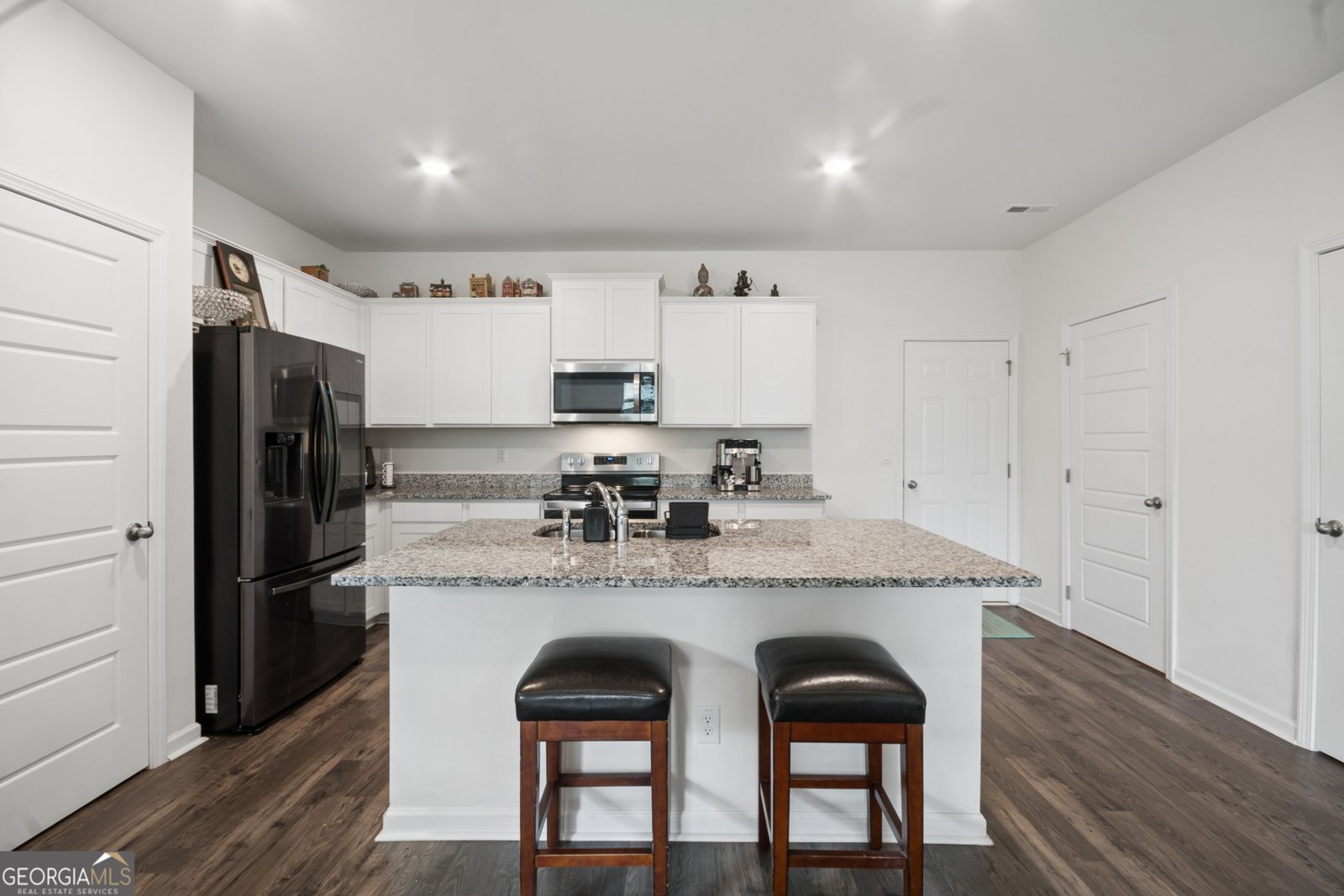 608 Gray Branch Court Lawrenceville - Photo 12