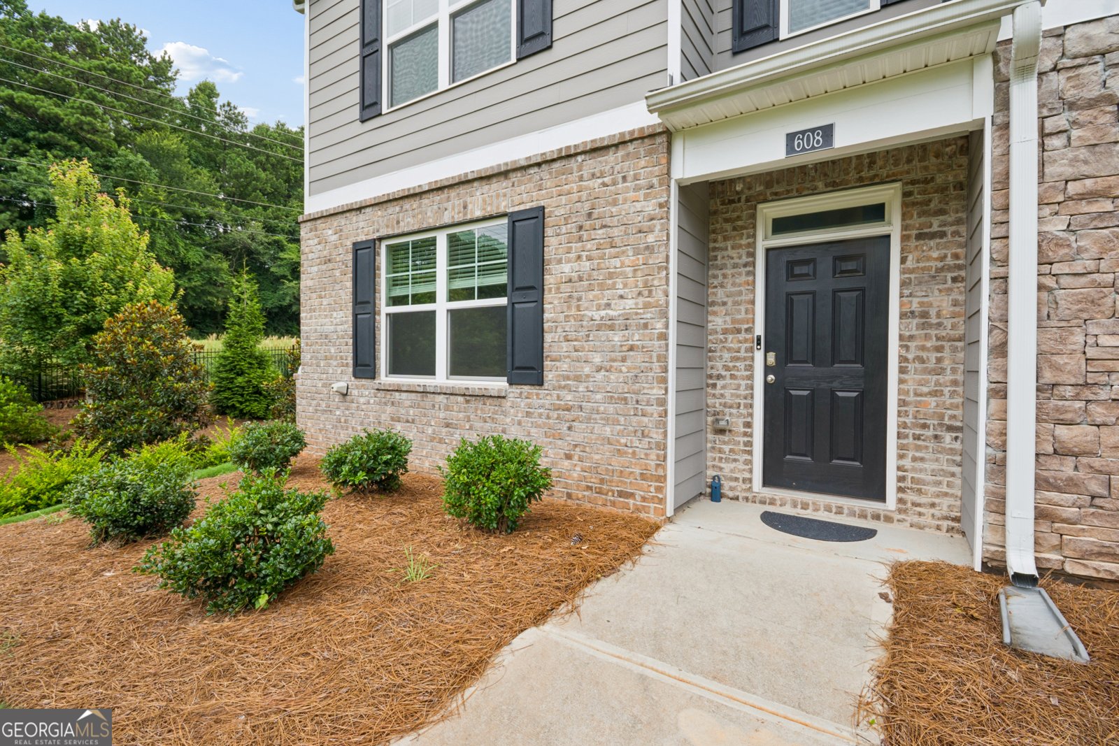 608 Gray Branch Court Lawrenceville - Photo 6