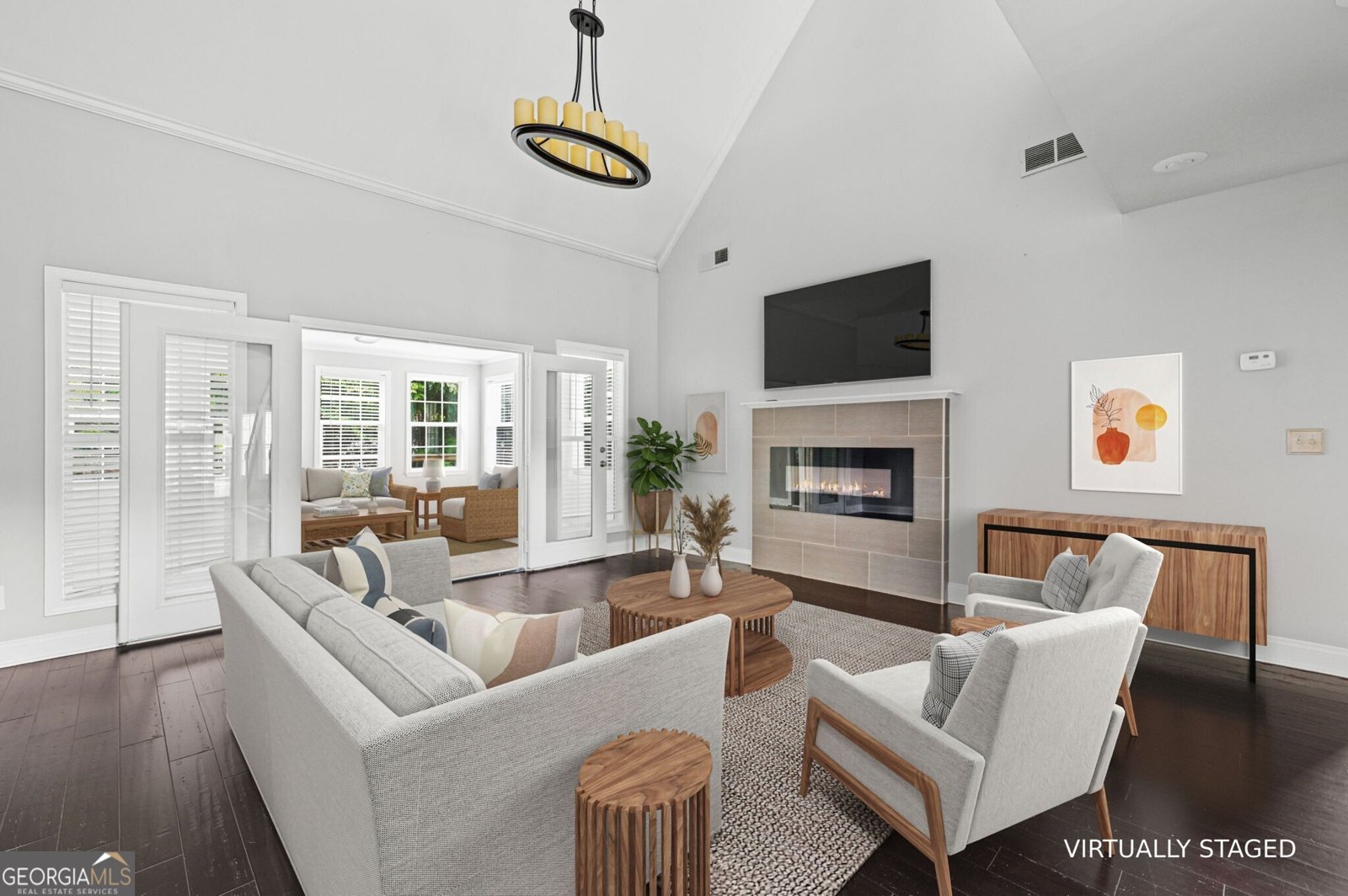 5605 Martin Grove Drive Lilburn - Photo 10
