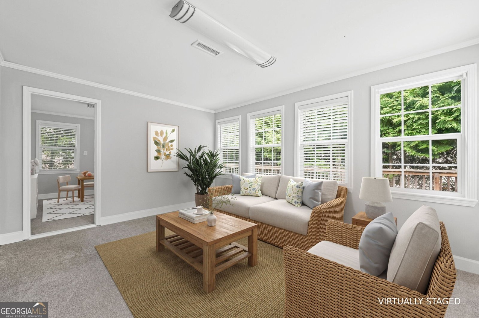5605 Martin Grove Drive Lilburn - Photo 15