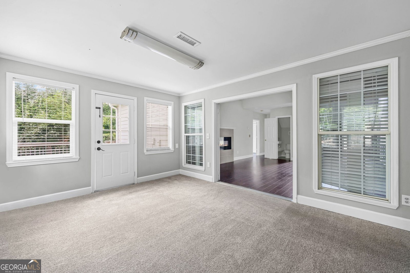 5605 Martin Grove Drive Lilburn - Photo 17