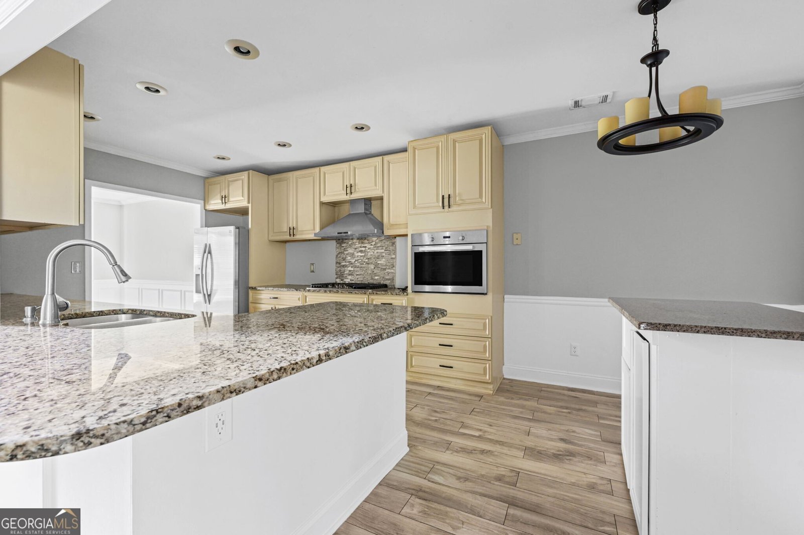 5605 Martin Grove Drive Lilburn - Photo 18