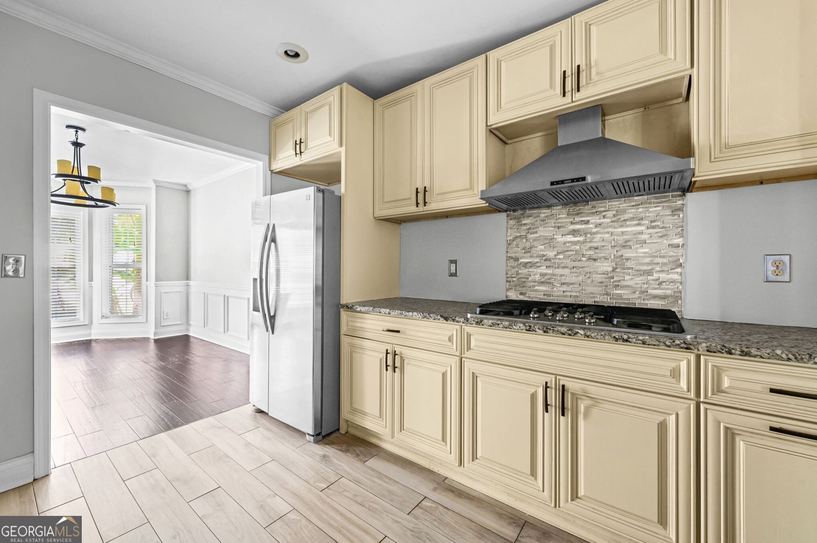 5605 Martin Grove Drive Lilburn - Photo 19