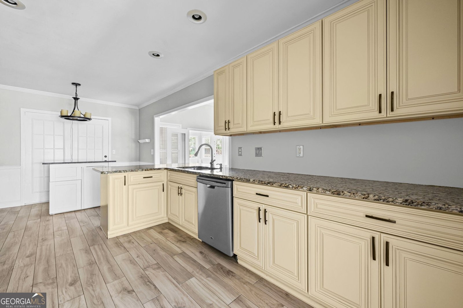 5605 Martin Grove Drive Lilburn - Photo 21