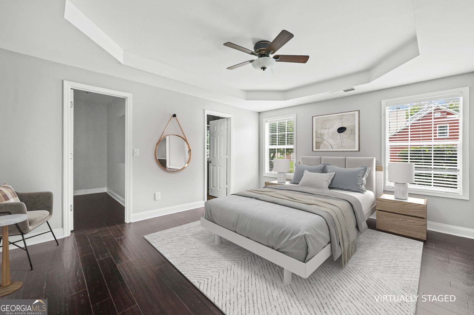 5605 Martin Grove Drive Lilburn - Photo 24