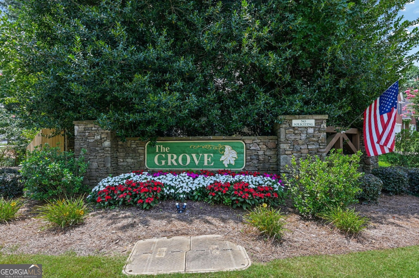 5605 Martin Grove Drive Lilburn - Photo 44