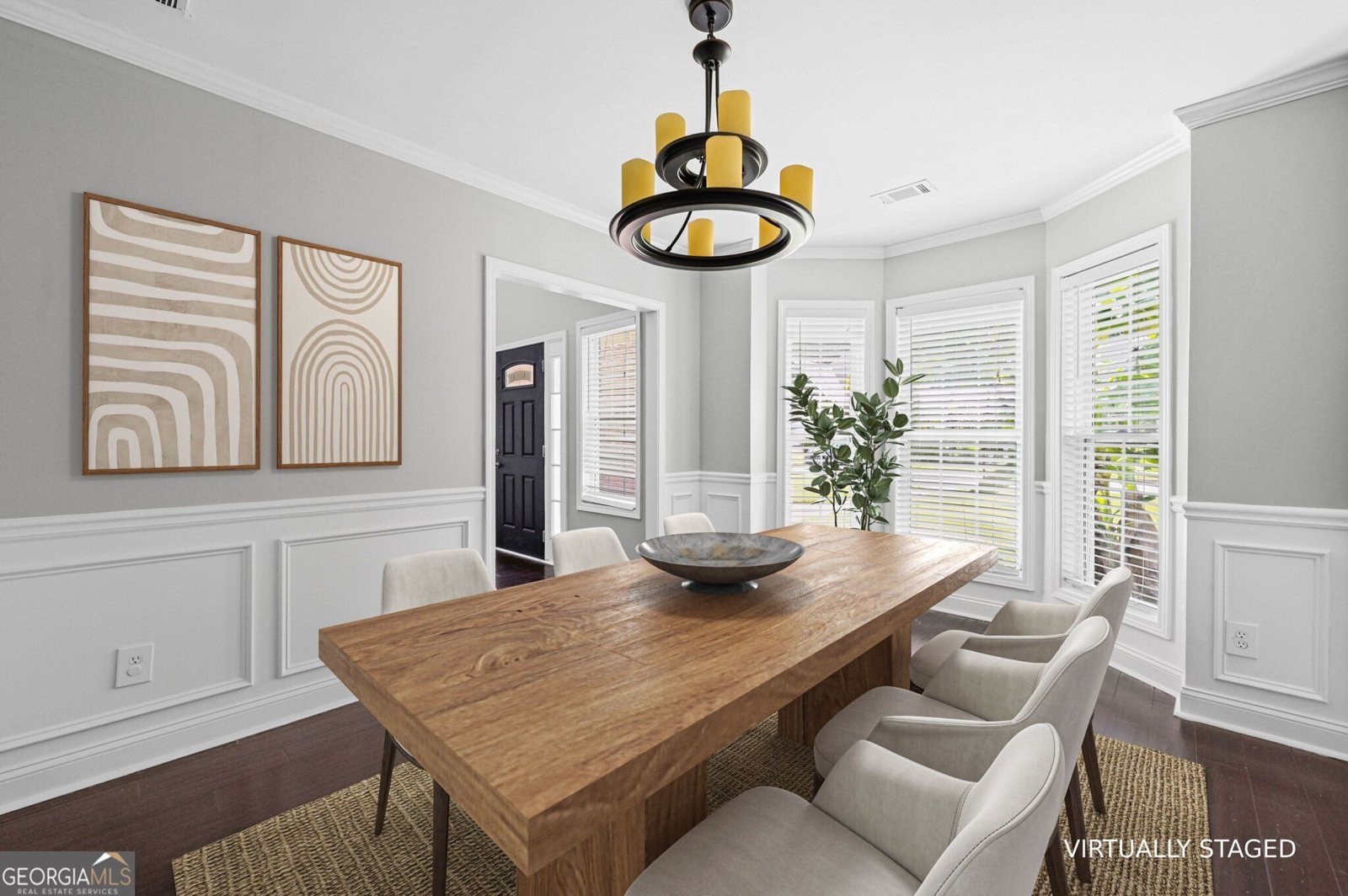 5605 Martin Grove Drive Lilburn - Photo 6