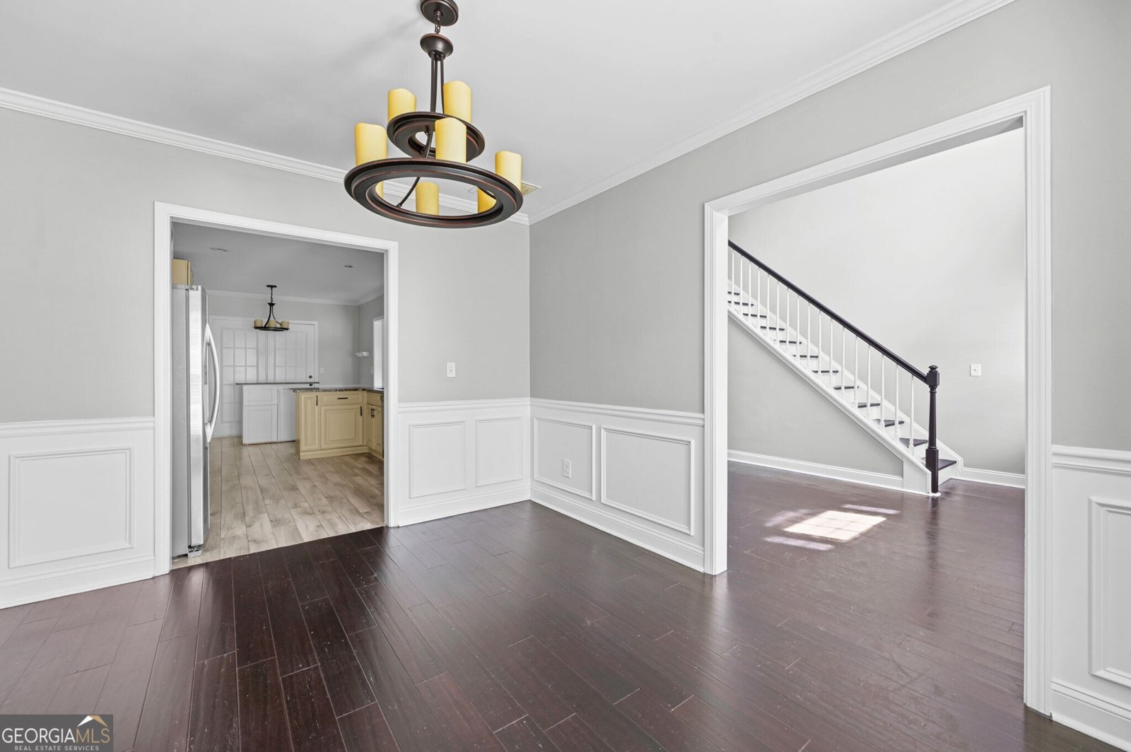 5605 Martin Grove Drive Lilburn - Photo 8