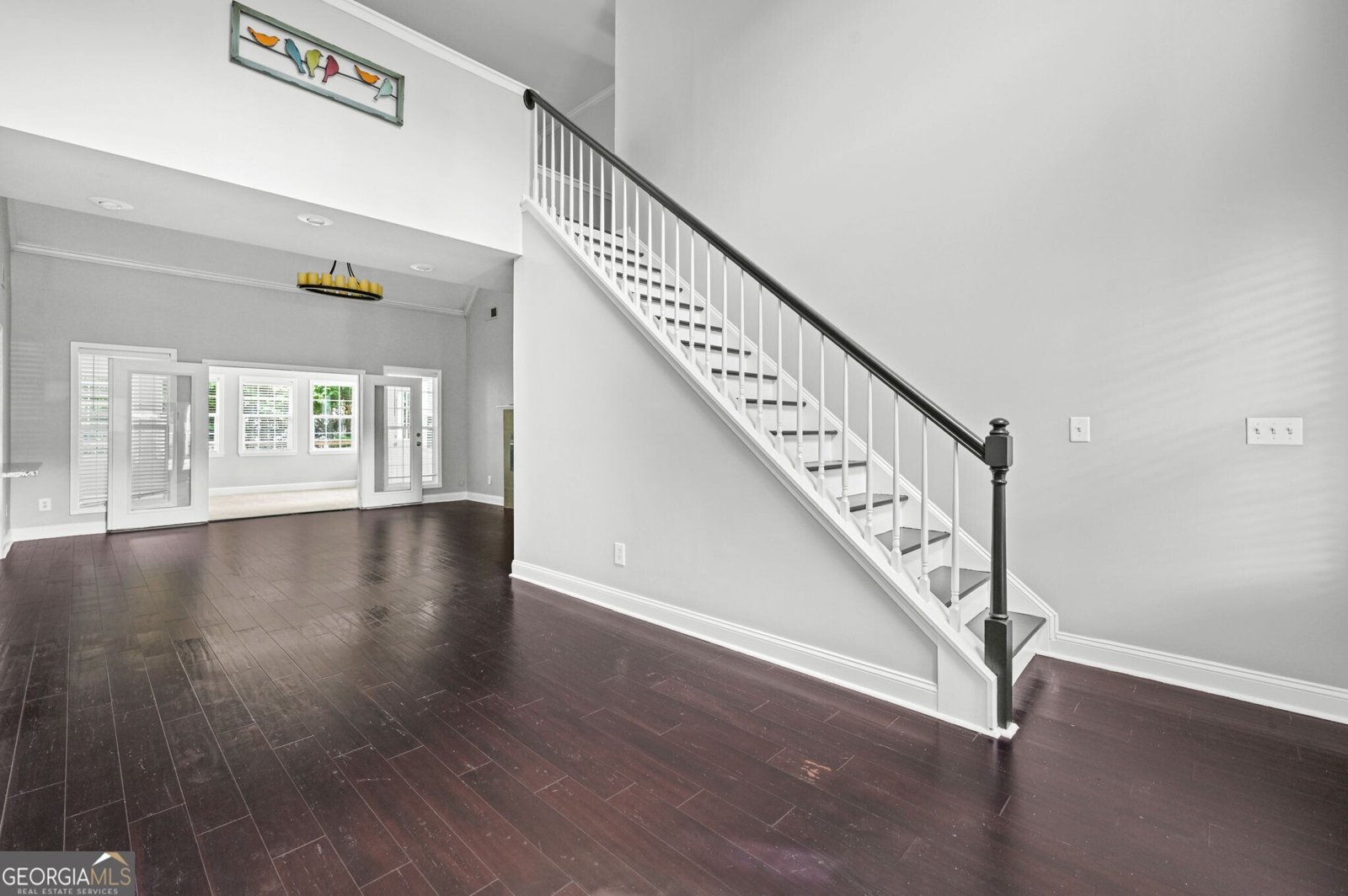 5605 Martin Grove Drive Lilburn - Photo 9
