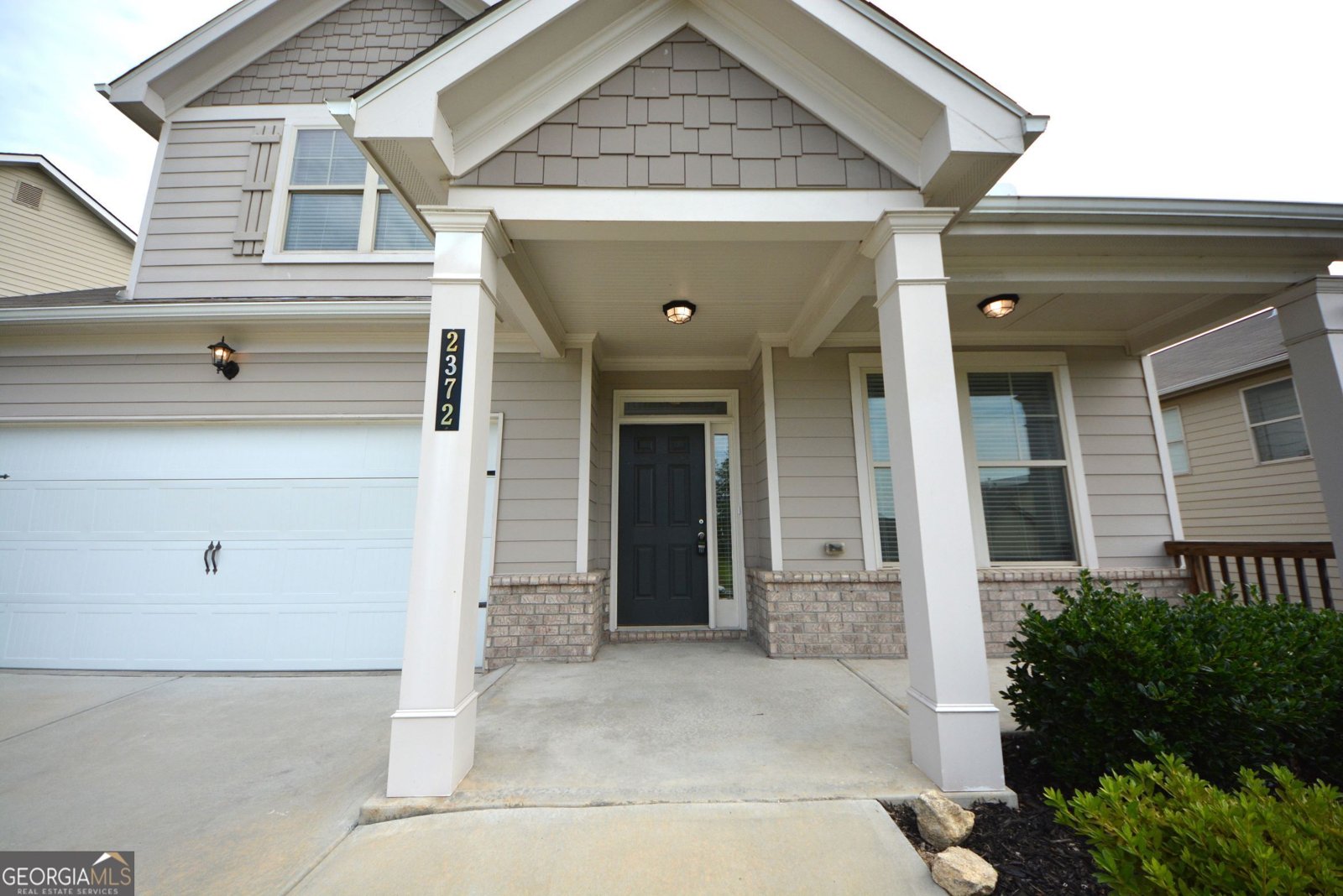 2372 Haliard Way Lithonia - Photo 10