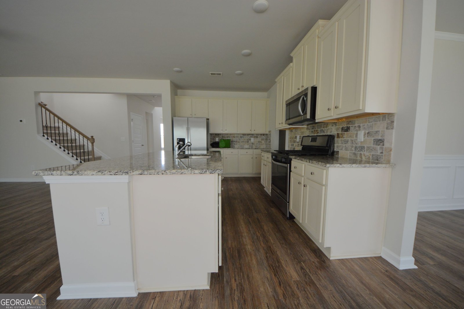 2372 Haliard Way Lithonia - Photo 22