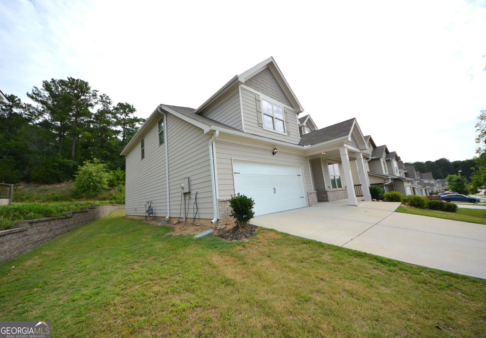 2372 Haliard Way Lithonia - Photo 7