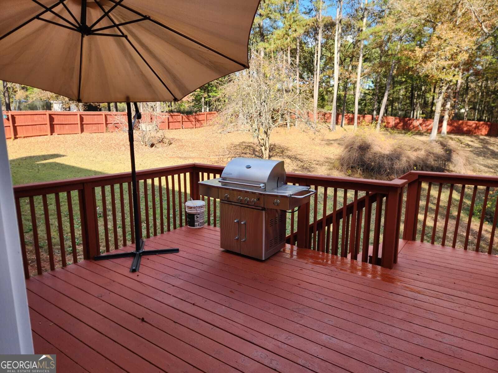 35 Carlisle Court Covington - Photo 11