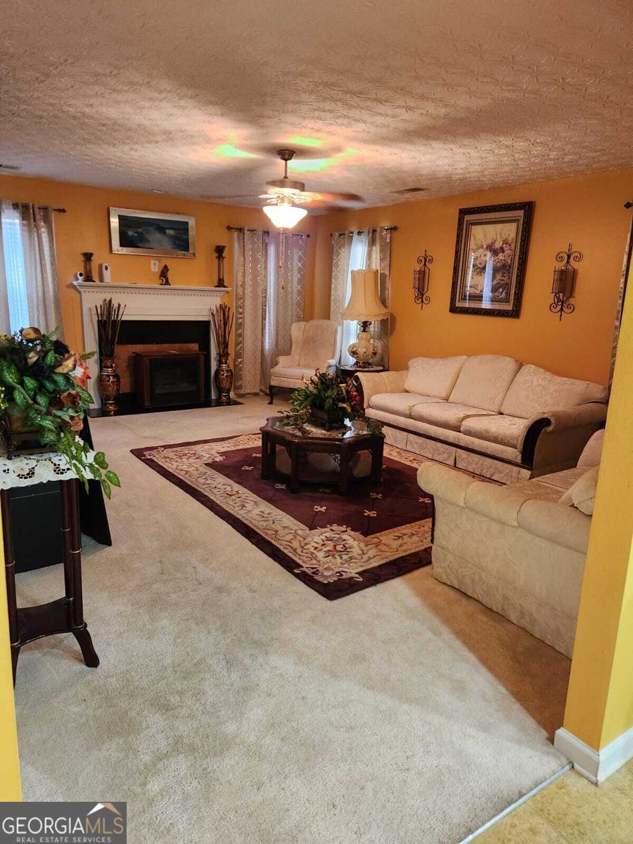 35 Carlisle Court Covington - Photo 6