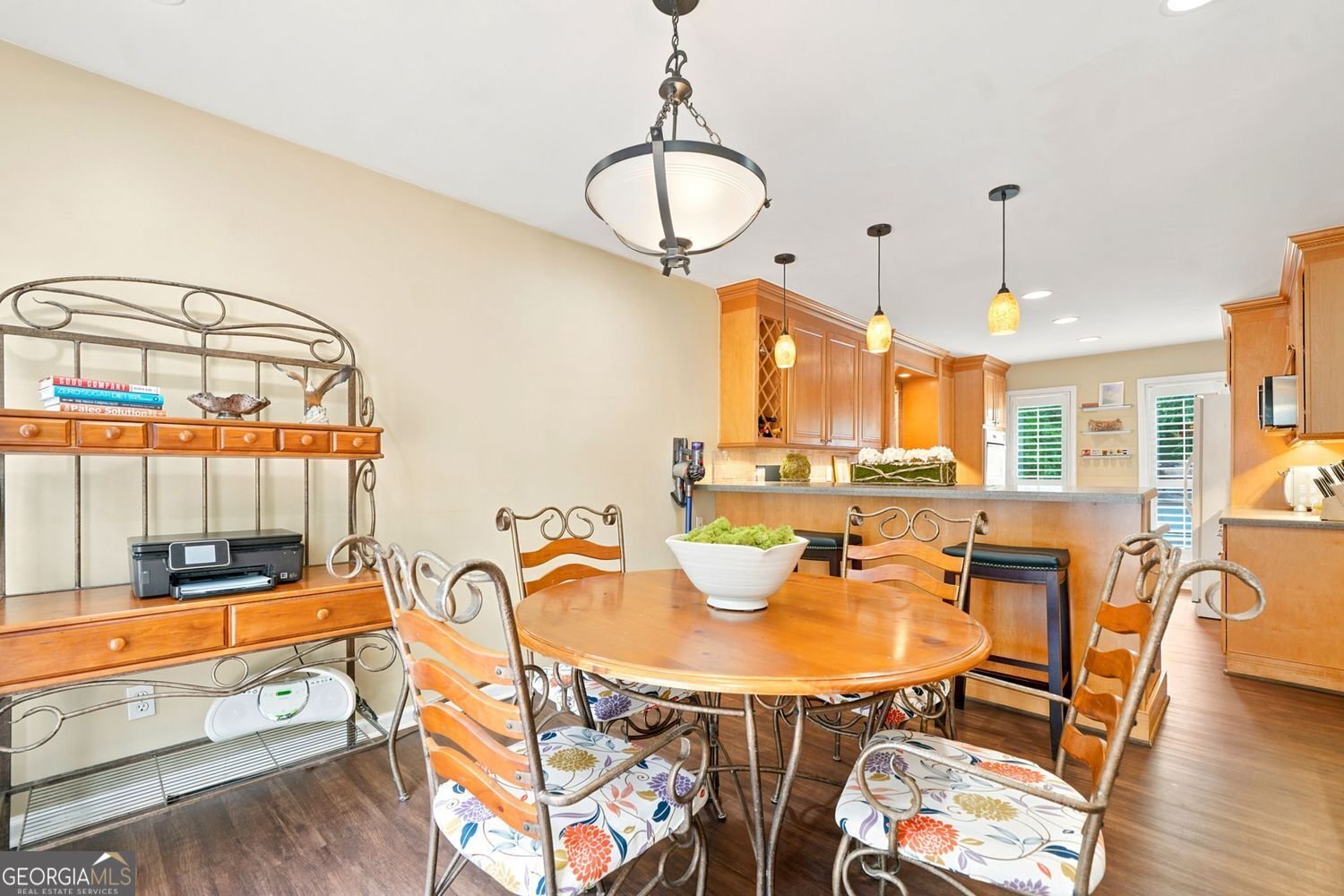 330 Sumter Drive Marietta - Photo 10